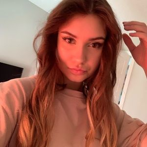 Meet your Posher, Haley